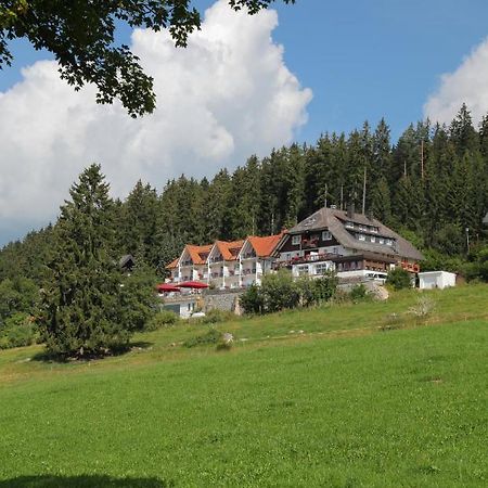 Jufa Hotel Schwarzwald Ленцкирх Экстерьер фото