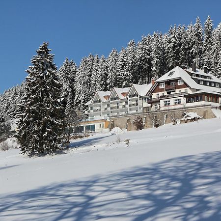 Jufa Hotel Schwarzwald Ленцкирх Экстерьер фото