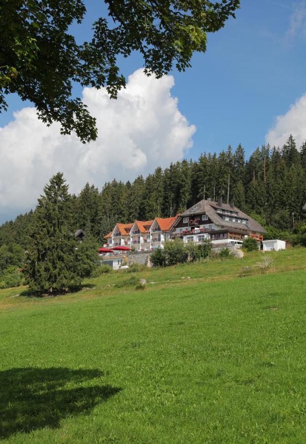 Jufa Hotel Schwarzwald Ленцкирх Экстерьер фото